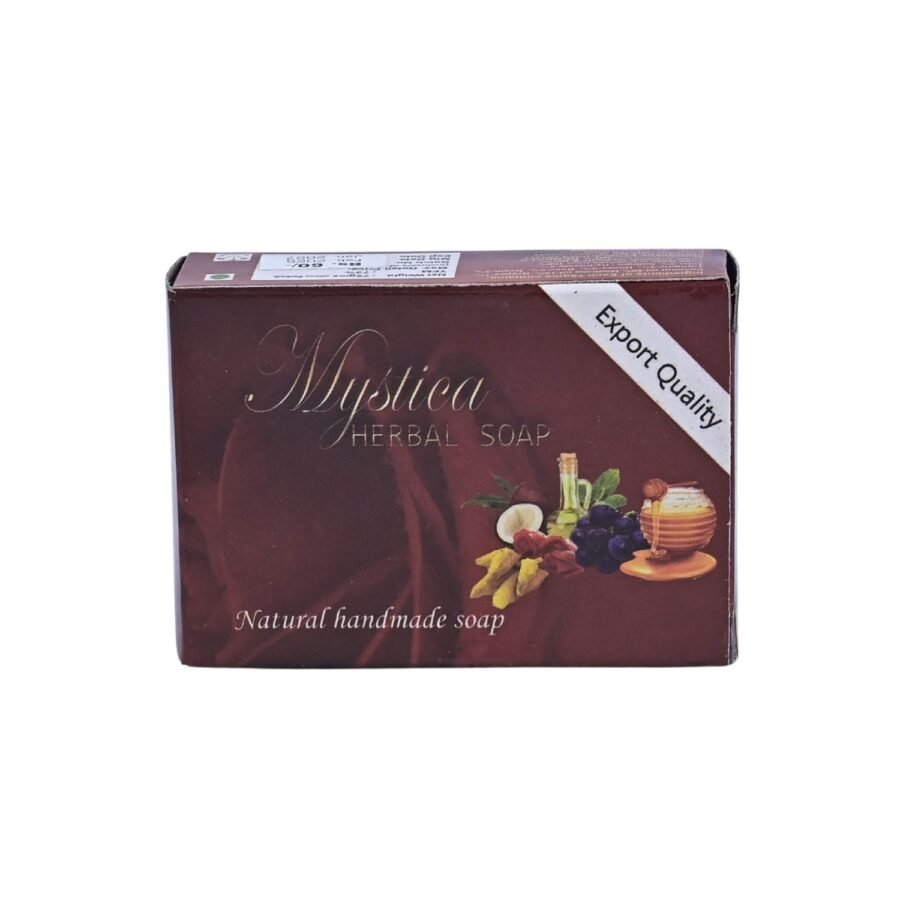 Soap (Dry Herbs)