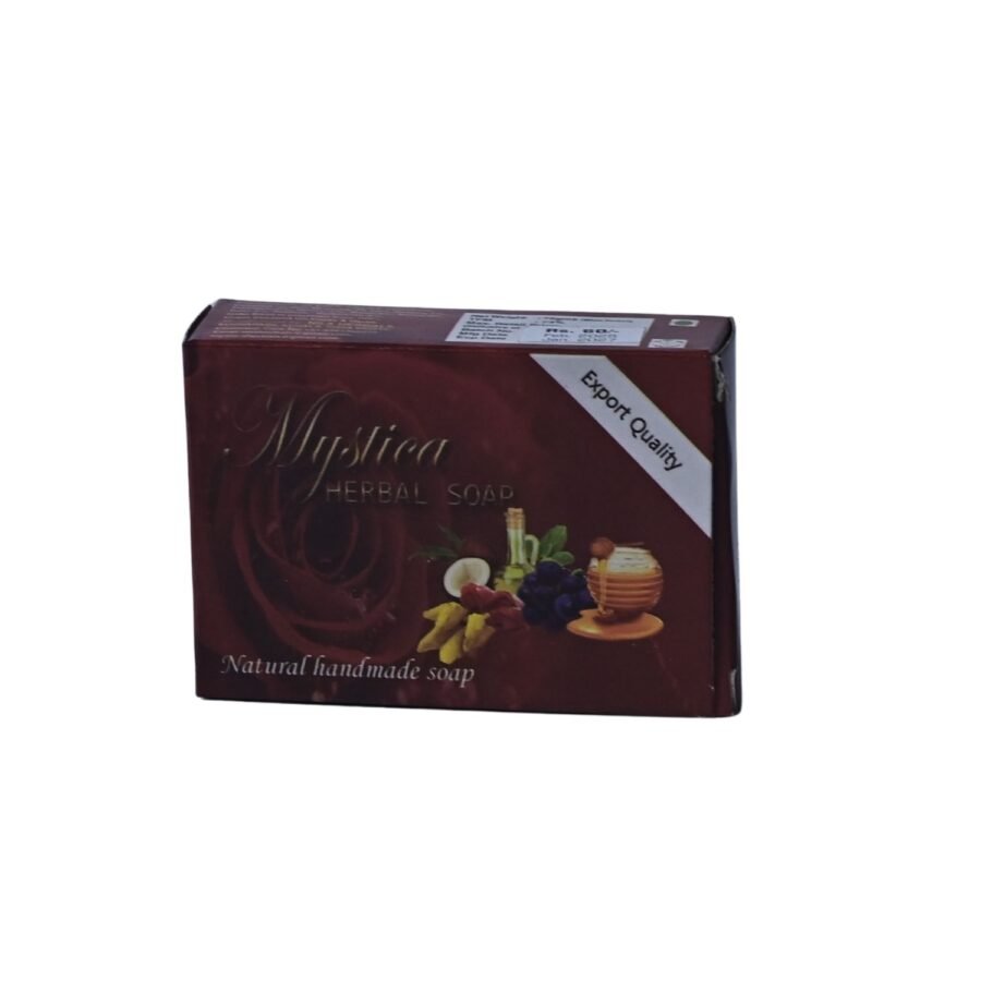 Soap (Dry Herbs) - Image 3