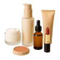 Beauty & Personal care