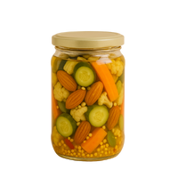Pickles
