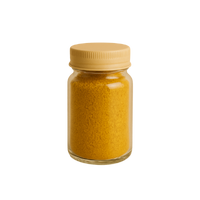 Curry powders