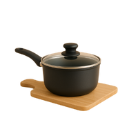 Kitchen Essentials