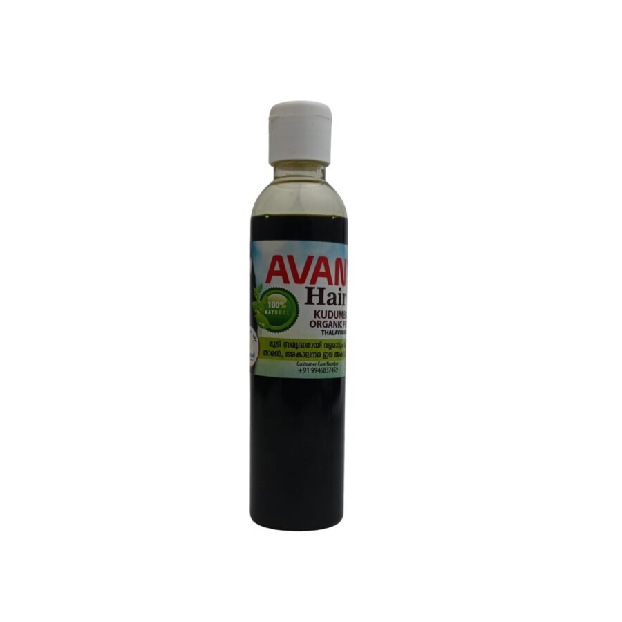 Avanya hair oil