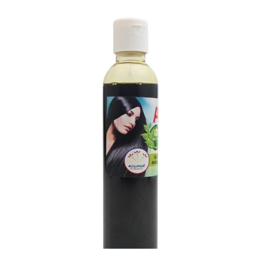 Avanya hair oil - Image 2