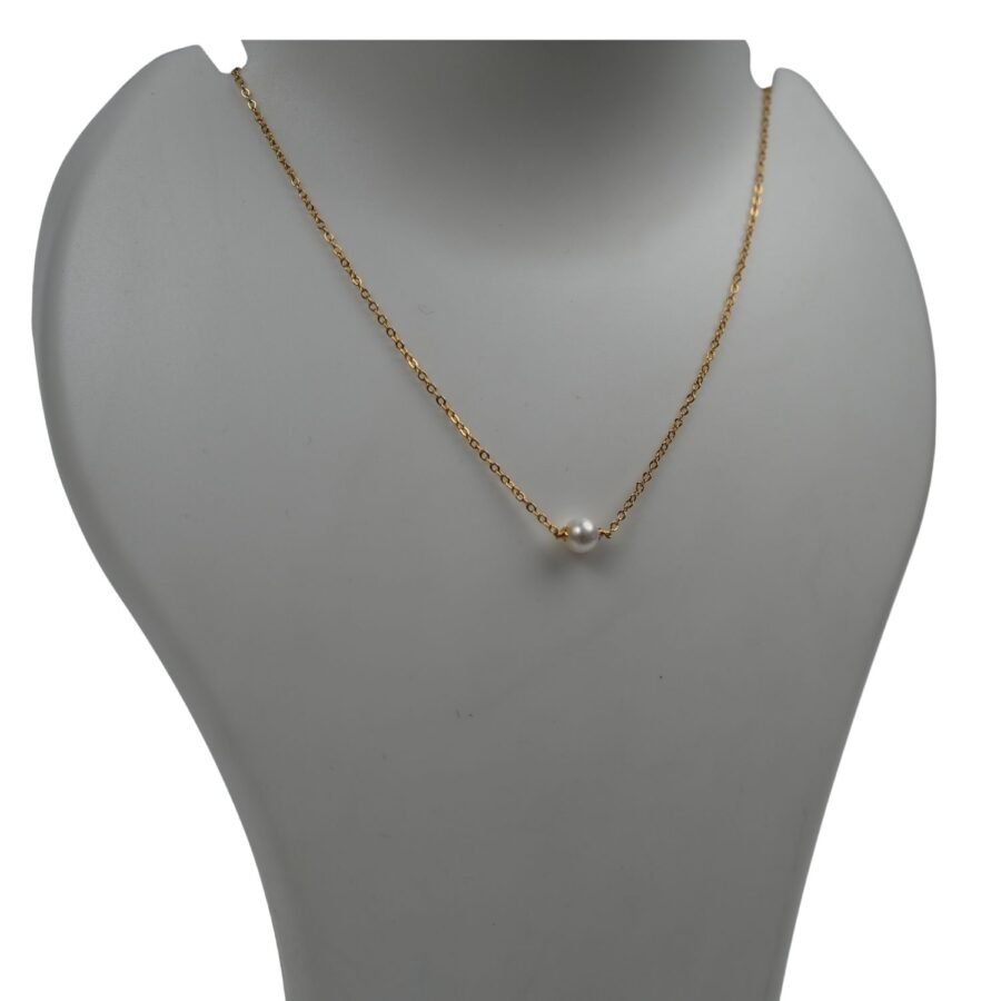 single pearl chain - Image 3