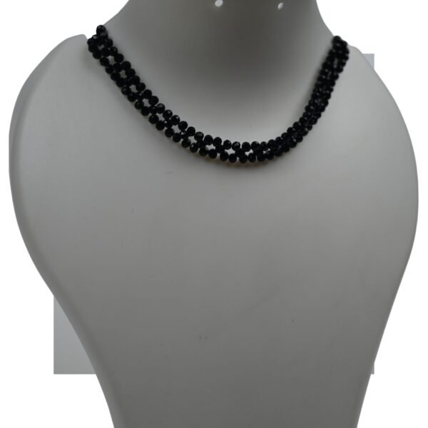 crystal choker