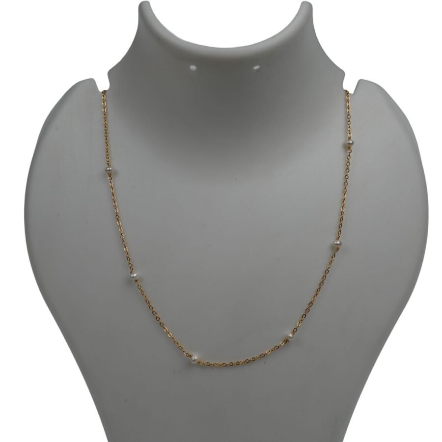 hyderabad pearl chain - Image 3