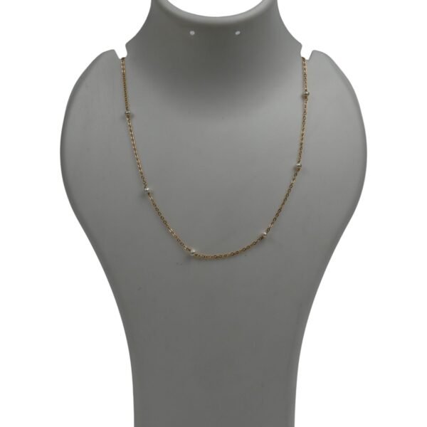 hyderabad pearl chain