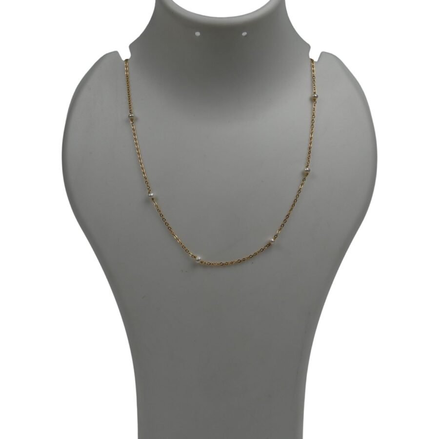 hyderabad pearl chain