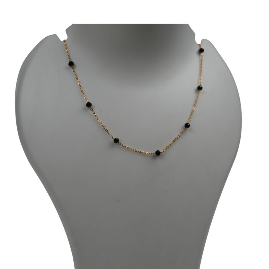 crystal chain - Image 3