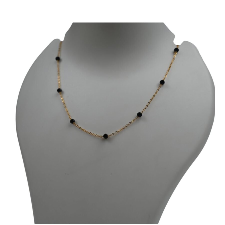 crystal chain - Image 2