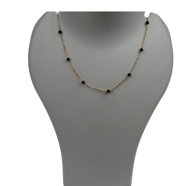 crystal chain