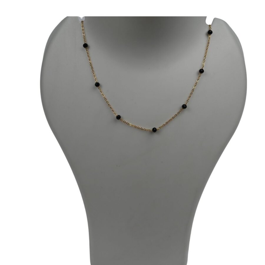 crystal chain