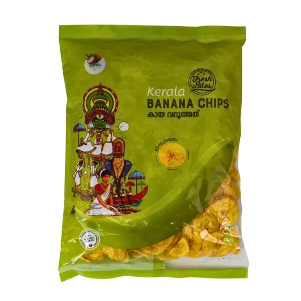 Banana Chips