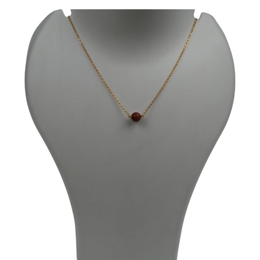 single coral chain