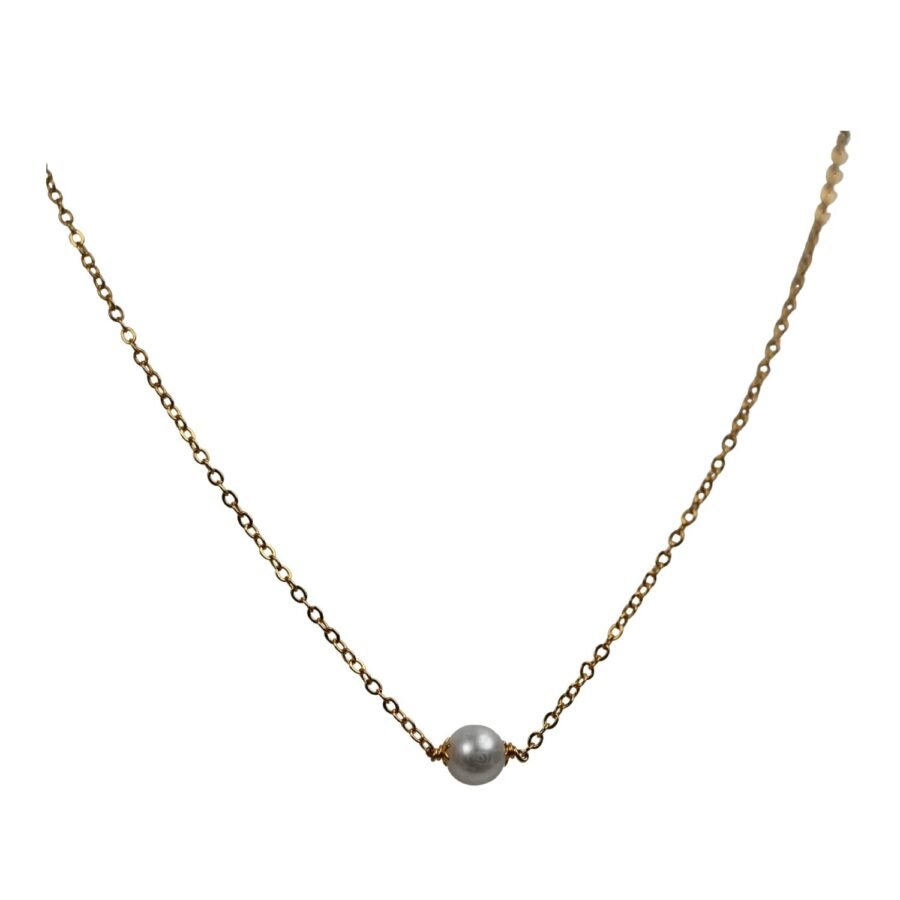 single pearl chain - Image 2