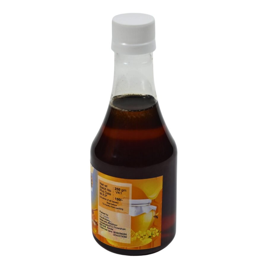 VK Honey Homemade - Image 3