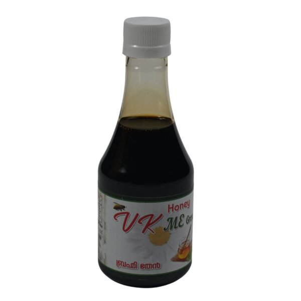 Brahmi Honey