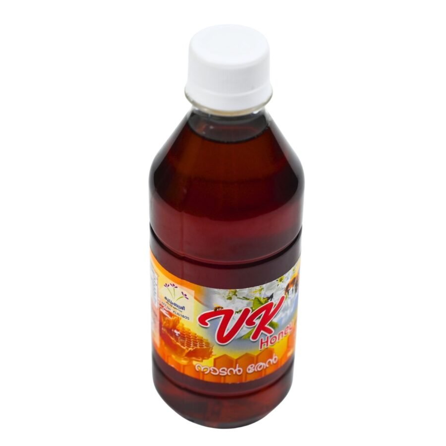 VK Honey