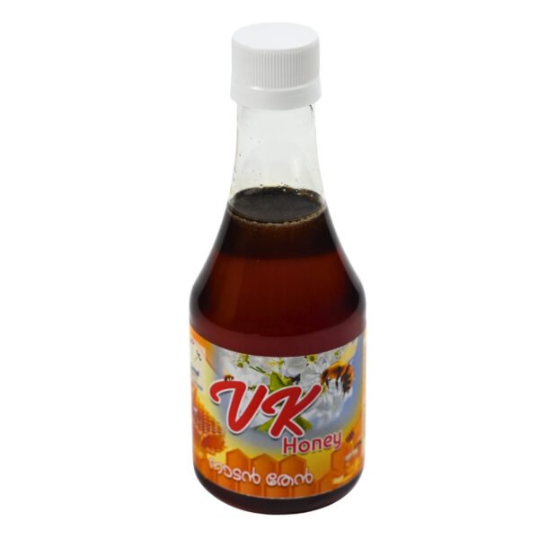 VK Honey Homemade